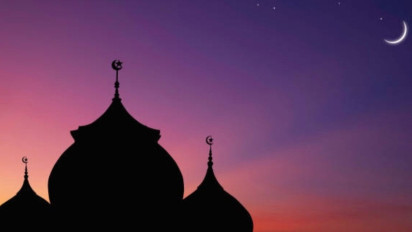 Jadi Malam yang Istimewa, Ini Jadwal Nisfu Syaban 2025