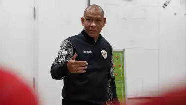 Tujuan Nova Arianto Beri Latihan Fisik Ala Militer pada Timnas Indonesia U-17