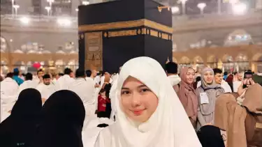 Tak Tahan Lagi, Iris Wullur, Ibu tercantik se-TikTok Berani Blak-blakan Soal Isu Perselingkuhan yang Menyeret Suaminya Ini Sepertinya Kode-Kode di TikTok...