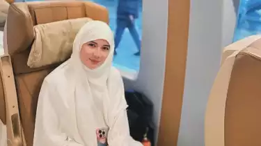 7 Potret Kecantikan Iris Wullur,  Ibu Tercantik Se-TikTok  yang Viral Soal Dugaan Perselingkuhan, Nomor 5 Bikin Meleleh Kaum Adam!