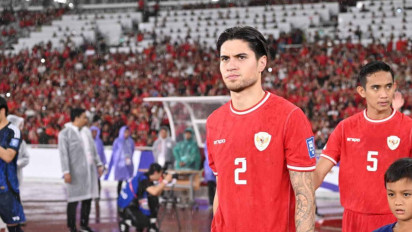 Kevin Diks Ternyata Pernah Diabaikan Klub Italia, Jangankan Urus Cedera Gaji Dibayarkan pun Tidak 