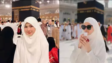 7 Potret Kecantikan Iris Wullur,  Ibu Tercantik Se-TikTok  yang Viral Soal Dugaan Perselingkuhan, Nomor 5 Bikin Meleleh Kaum Adam!