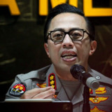 Mahasiswa Trisakti yang Ditangkap Polisi saat Demo Kedapatan Positif Ganja, Begini Respons Amnesty