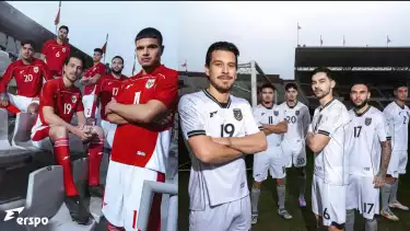 Terungkap! Erspo Angkat Bicara Soal Alasan Pilih Belanda Jadi Tempat Pemotretan Jersey Baru Timnas Indonesia