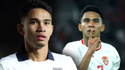 Pernah Sekamar dengan Marselino Ferdinan, Pemain Asal Jepang Ini Terkejut Tahu Sifat Asli dan Teknik Tinggi sang Bintang Timnas Indonesia 