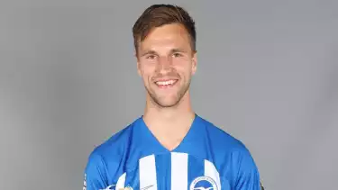 Joel Veltman mengaku ingin dinaturalisasi dan membela Timnas Indonesia