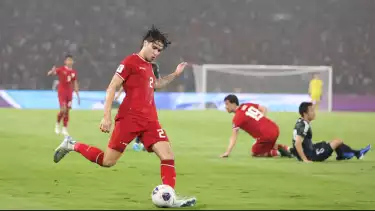 Namanya Sudah Lama Dikaitkan dengan Timnas Indonesia, Ini Alasan Kevin Diks Baru Urus Naturalisasinya