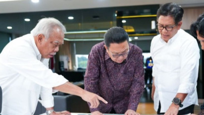 Di Tengah Isu Anggaran Diblokir, Taman Safari Siap Hadir di IKN