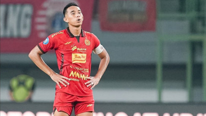 Rizky Ridho Blunder saat Ditonton Pelatih Timnas Indonesia Patrick Kluivert, Satu Pemain Persija Justru Curi Perhatian Berturut-turut