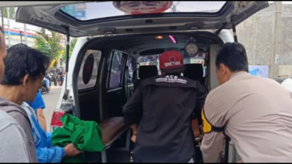 Miras Oplosan Alkohol Murni 96 Persen Dicampur Minuman Lain Telan Korban, Peminumnya Sakit Dada dan Perut Lalu Meninggal