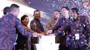 Jakarta Drilling Society (JDS) Kunci Sukses Menuju Indonesia Emas Swasembada Energi 2025