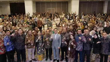 Jakarta Drilling Society (JDS) Kunci Sukses Menuju Indonesia Emas Swasembada Energi 2025