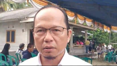 Tegas, Bupati Bangka Tengah Pastikan Coret Anggaran Mobil Dinas