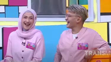 Demi Desy Ratnasari, Ruben Onsu siap mualaf?