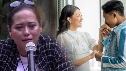 Ramalan Mbak You Terbukti? Sarwendah dan Betrand Peto Jauh-Jauh Hari Sudah Diramal Bakal...