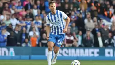 Pemain top kasta teratas Liga Inggris, Joel Veltman