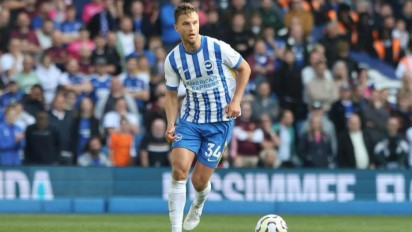 Pemain Top Kasta Teratas Liga Inggris Joel Veltman Bisa Dinaturalisasi usai Blak-blakan Ingin Bela Timnas Indonesia? Ini Penjelasan FIFA 