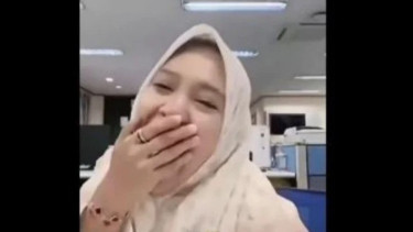 Wenny Myzon Kembali Berulah Usai Dipecat PT Timah, Singgung Sosok Ibu Monyet Hingga Partai Banteng: Saya akan...