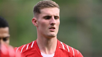 Resmi! Striker Brasil yang Blak-blakan Ingin Dinaturalisasi demi Bela Timnas Indonesia Ini Tiba-Tiba Gabung Klub Turki