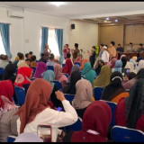 Sempat Putus Asa, Akhirnya Ratusan Murid MAN 2 Model Medan Bisa Ikut SNBP, Kepsek Minta Maaf