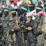 Hamas Palestina Puji Uni Afrika yang Usir Dubes Israel dari Konferensi Genosida