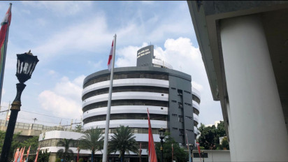 Dirjen Anggaran jadi Tersangka, Pakar Pidana Puji Penegakan Hukum di Era Prabowo