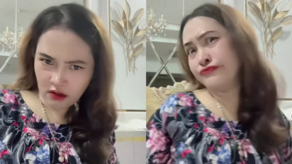 Sosok Ini Beri Peringatan Keras ke Wenny Myzon, Sebut Eks Pegawai PT Timah yang Ejek Honorer Pakai BPJS Itu Merusak Mental Bangsa dan Tak Patut Dicontoh