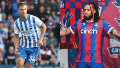 Padahal Sama-Sama Pernah Perkuat Timnas Belanda Senior, kok Joel Veltman Tak Bisa Dinaturalisasi tapi Jairo Riedewald Diizinkan FIFA? Ini Penyebabnya 