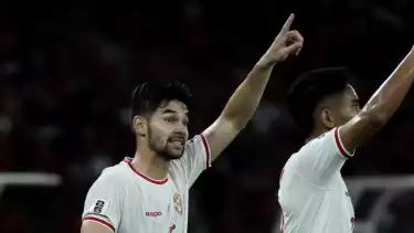 Sandy Walsh bakal berkiprah di Liga Jepang.