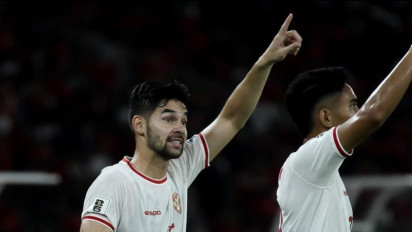 Komentar Tajam Warga Jepang saat Tahu Sandy Walsh Bek Timnas Indonesia Bakal Bergabung ke Klub Liga Jepang, Singgung Insiden Justin Hubner..