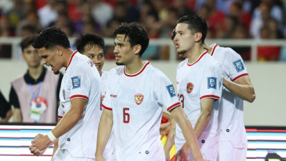 Di Tangan Patrick Kluivert, Pemain Kunci Ini Diprediksi Jadi Senjata Rahasia Lawan Australia, Siap Beri Kejutan?