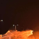 Kebakaran Dua Kapal di Dermaga Ancol, Kerugian Capai Rp700 Juta