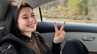 Tanpa Ragu, Iris Wullur Bongkar Sosok Wanita Selingkuhan Suaminya, Siapa Sangka Ternyata Dia…