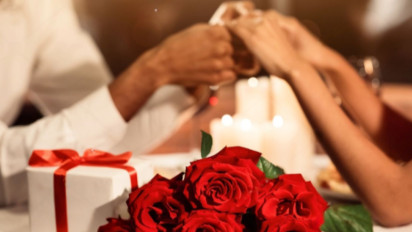 Tanya ke Sabrina BRI untuk Rayakan Hari Valentine, Temukan Rekomendasi Tempat Paling Romantis