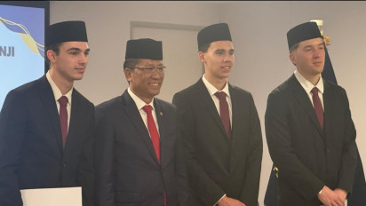 Jauh dari Ekspektasi, 5 Pemain Naturalisasi Timnas Indonesia Ini Gagal Berikan Permainan Terbaik untuk Skuad Garuda