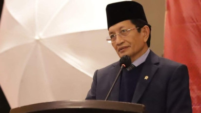 Hari Pers Nasional 2025, Menag: Pencerah Umat Lestarikan Alam untuk Ketahanan Pangan