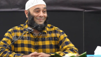 Bikin Gorengan Bakwan Bisa Tetap Enak Meski Tanpa Tepung dan Minyak Sawit, dr Zaidul Akbar Bagikan Resep