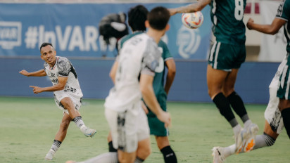 Jadwal Liga 1 Hari Ini: Bali United Jamu Persita, Juku Eja Tandang ke Markas Laskar Sape Kerrab