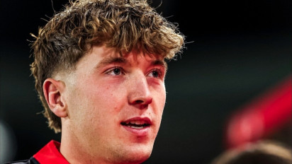 Sebelum Jadi WNI, Pemain Timnas Indonesia Ole Romeny Terang-terangan Heran dengan Kondisi Budaya dan Agama di Jakarta