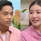 Harapan Betrand Peto untuk Calon Sarwendah, Giorgio Antonio Sudah Dapat Restu Anak?