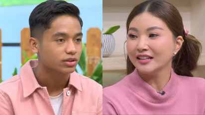 Harapan Betrand Peto untuk Calon Sarwendah, Giorgio Antonio Sudah Dapat Restu Anak?