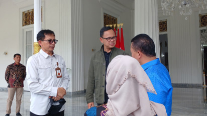 Ternyata Ini Golongan Kepala Daerah yang Dijadwalkan Ikut Pembekalan di Akmil Magelang