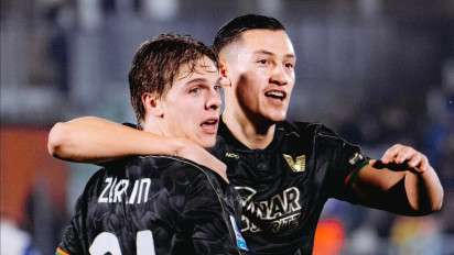 Tak Terduga, Jay Idzes Dapat Kabar Baik Jelang Bela Timnas Indonesia di Kualifikasi Piala Dunia 2026