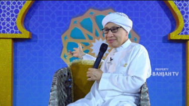 Jangan Hanya Shalat Tahajud, Cara ini Bisa Mengabulkan Segala Doa di Bulan Ramadhan, Kata Buya Yahya