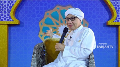 Jangan Hanya Shalat Tahajud, Cara ini Bisa Mengabulkan Segala Doa di Bulan Ramadhan, Kata Buya Yahya