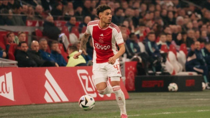 Diisukan Pantas untuk Timnas Indonesia, Tristan Gooijer Bantah Bukan dari Republik Maluku Selatan yang Asal-usulnya...