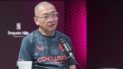 Fakta Mencengangkan Timnas Indonesia U20 Bikin Coach Justin Kaget Terheran-heran, Ternyata Anak Asuh Indra Sjafri...