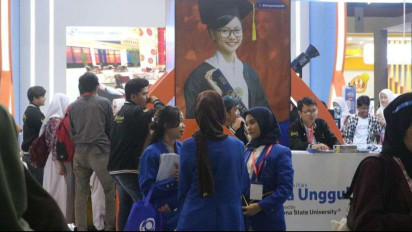 Universitas Esa Unggul Raih Penghargaan di IIETE 2025, Ini Buktinya