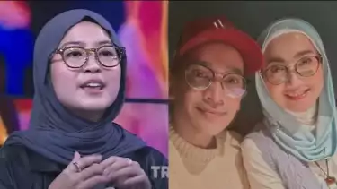 Nasywa restui hubungan Desy Ratnasari dengan Ruben Onsu?