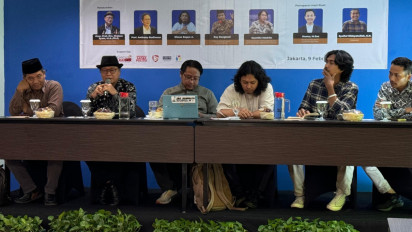 Kontras Soroti Kinerja Polri, Perlu Pembenahan Serius